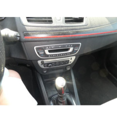 Boitier UCH RENAULT MEGANE 3
