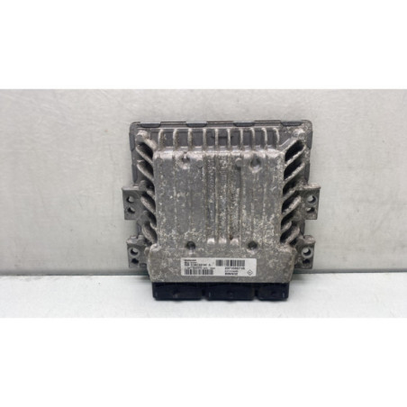 Calculateur moteur RENAULT MEGANE 3 Photo n°1