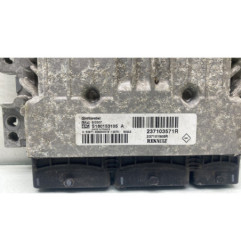 Calculateur moteur RENAULT MEGANE 3