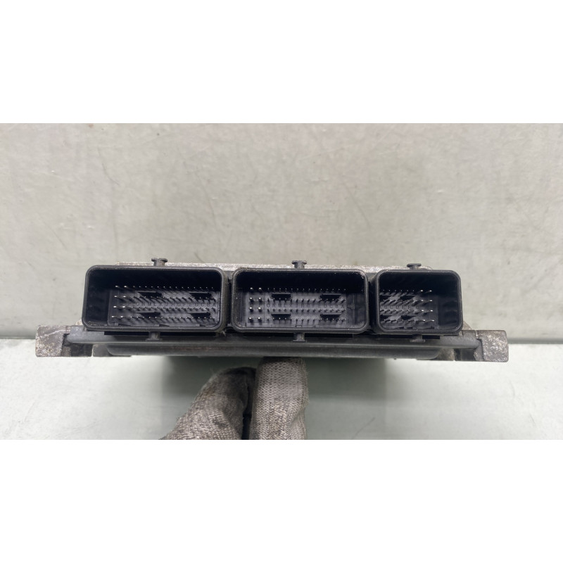 Calculateur moteur RENAULT MEGANE 3 Photo n°3