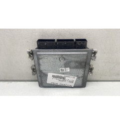 Calculateur moteur RENAULT MEGANE 3