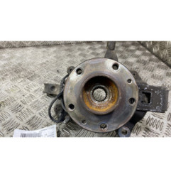 Pivot de moyeu avant gauche RENAULT MEGANE 3
