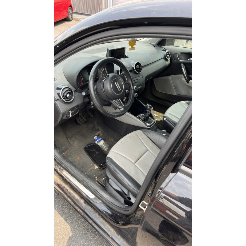 Retroviseur droit AUDI A1 1 Photo n°8