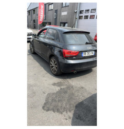 Vitre arriere droit AUDI A1 1
