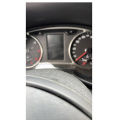 Vitre arriere droit AUDI A1 1
