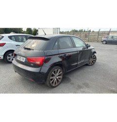 Vitre avant droit AUDI A1 1