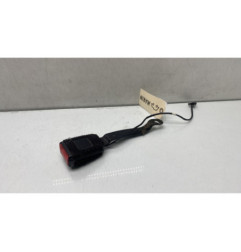 Attache ceinture avant gauche AUDI A1 1