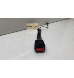 Attache ceinture avant gauche AUDI A1 1