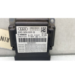 Boitier air bag AUDI A1 1