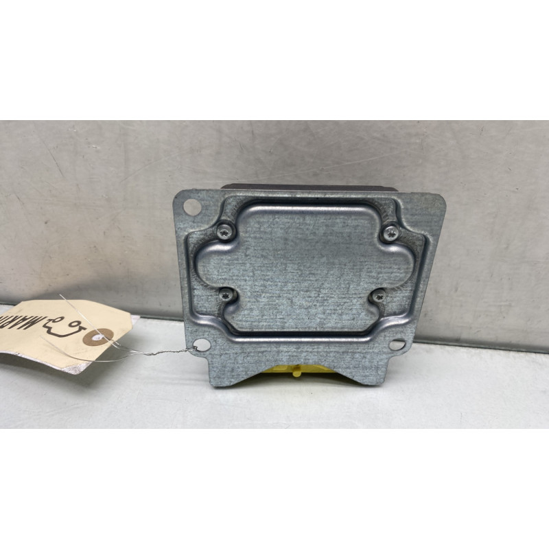 Boitier air bag AUDI A1 1 Photo n°3