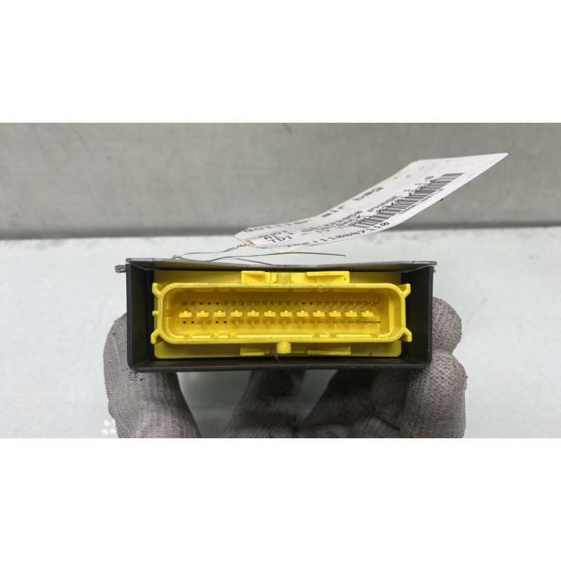 Boitier air bag AUDI A1 1 Photo n°4