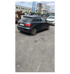 Eclairage de plaque AUDI A1 1