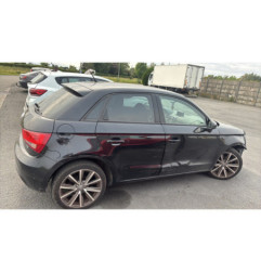 Eclairage de plaque AUDI A1 1
