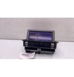 Ecran GPS AUDI A1 1 Photo n°1