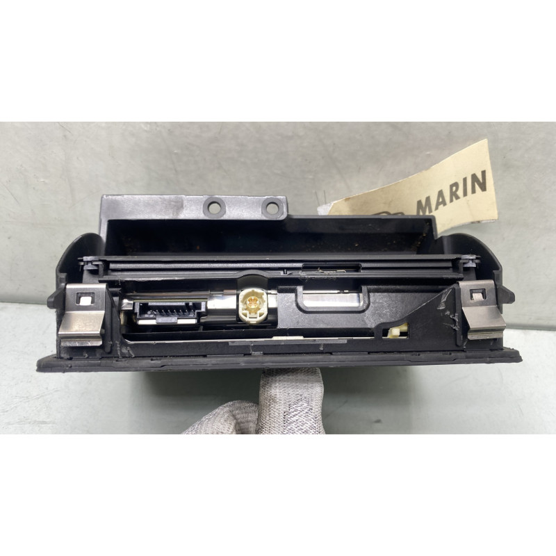 Ecran GPS AUDI A1 1 Photo n°3