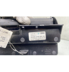 Ecran GPS AUDI A1 1