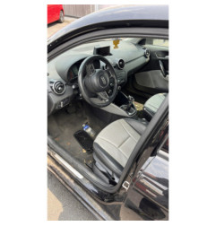 Ecran GPS AUDI A1 1