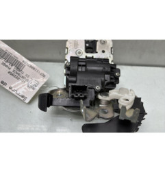Serrure de coffre AUDI A1 1