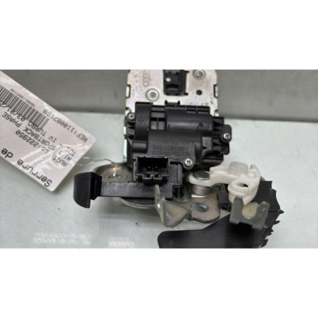 Serrure de coffre AUDI A1 1