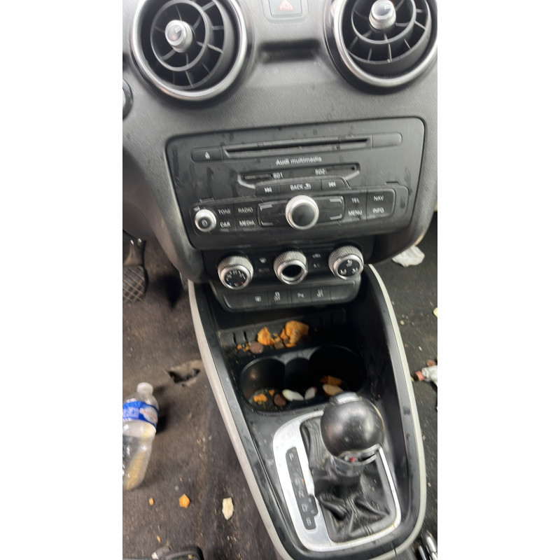 Serrure de coffre AUDI A1 1 Photo n°11
