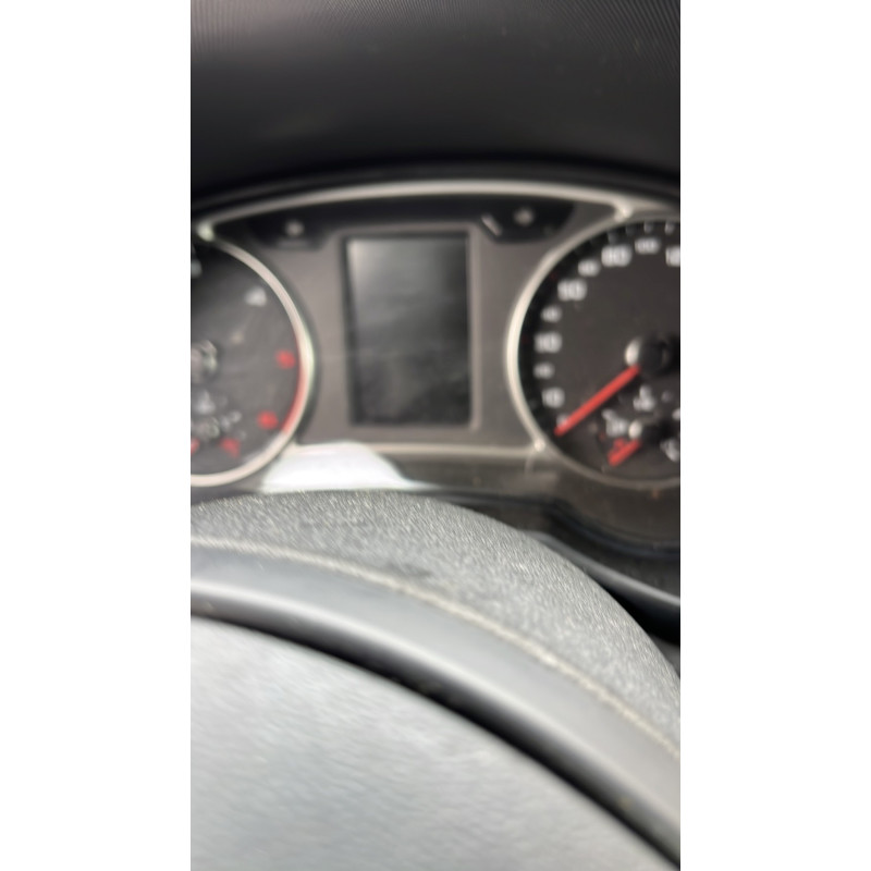 Serrure de coffre AUDI A1 1 Photo n°12
