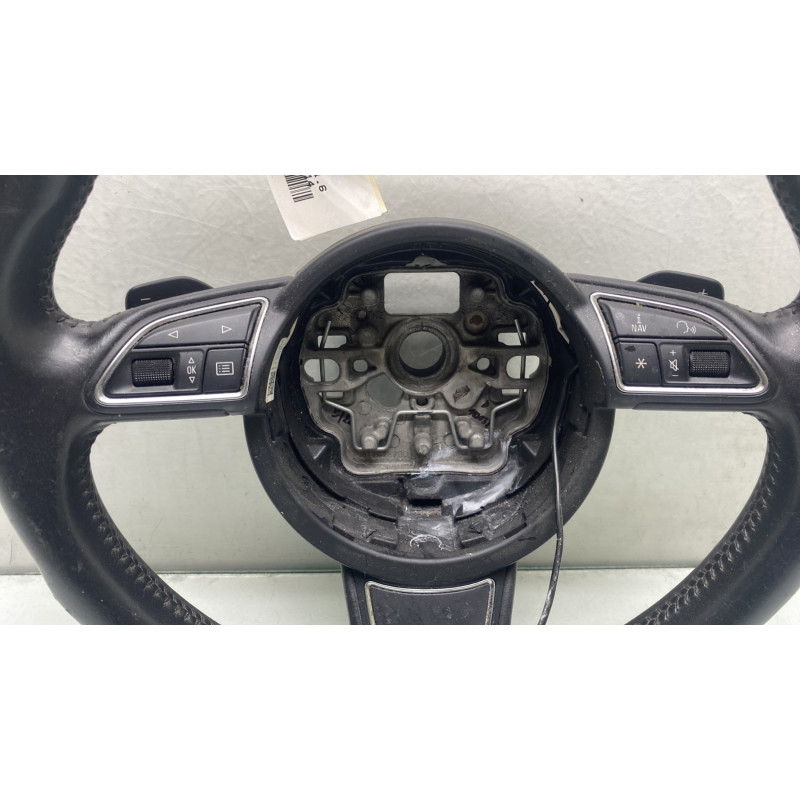 Volant AUDI A1 1 Photo n°2