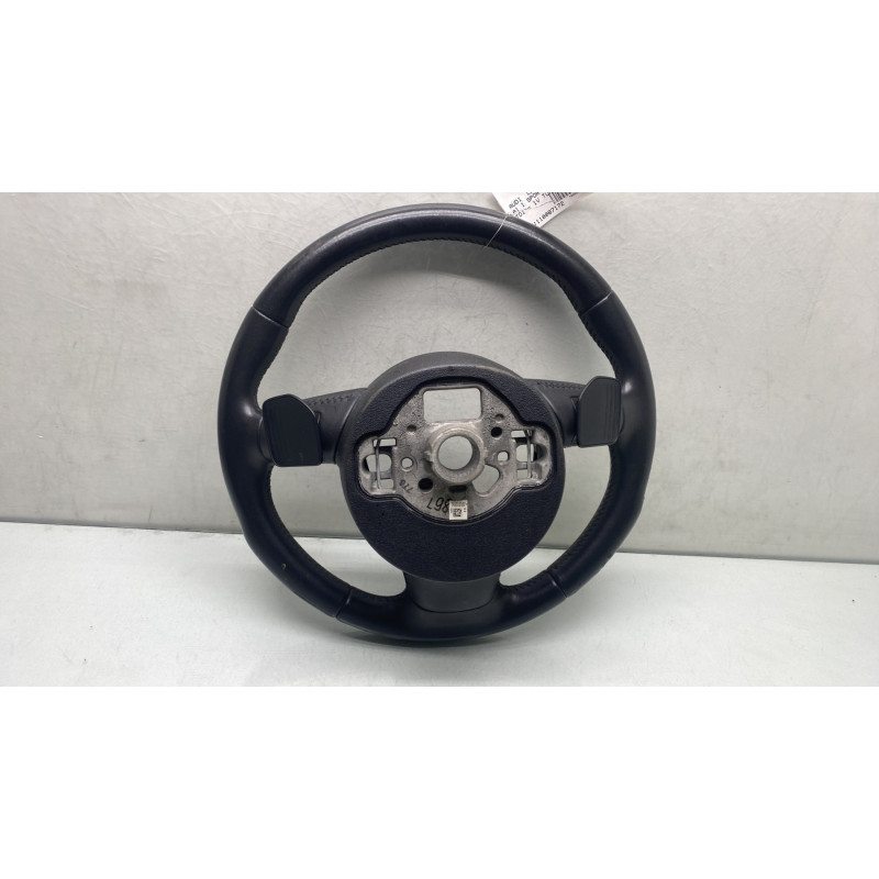 Volant AUDI A1 1 Photo n°3