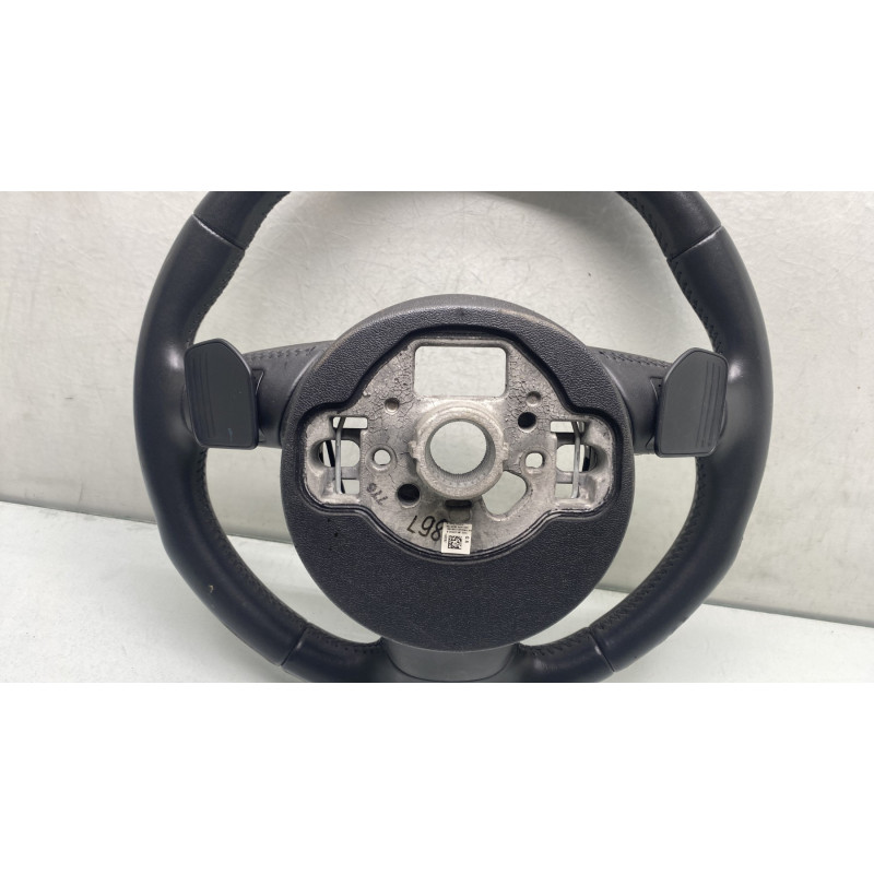 Volant AUDI A1 1 Photo n°4