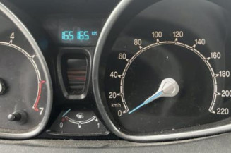 Pedale d'embrayage FORD B-MAX