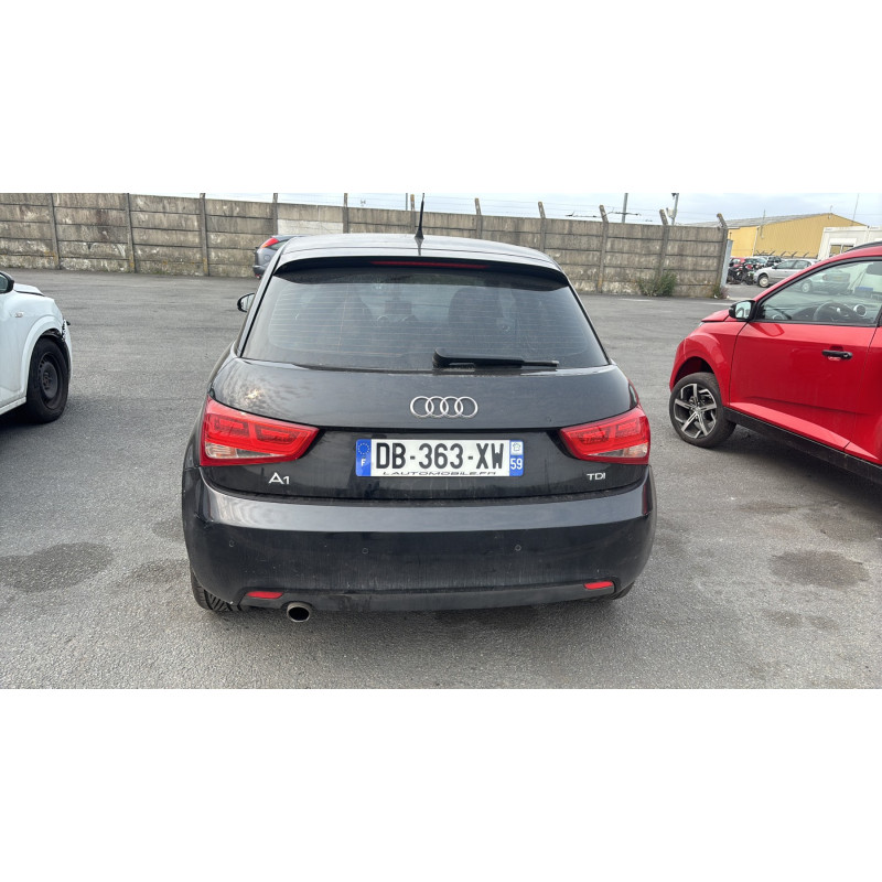 Amortisseur avant droit AUDI A1 1 Photo n°19