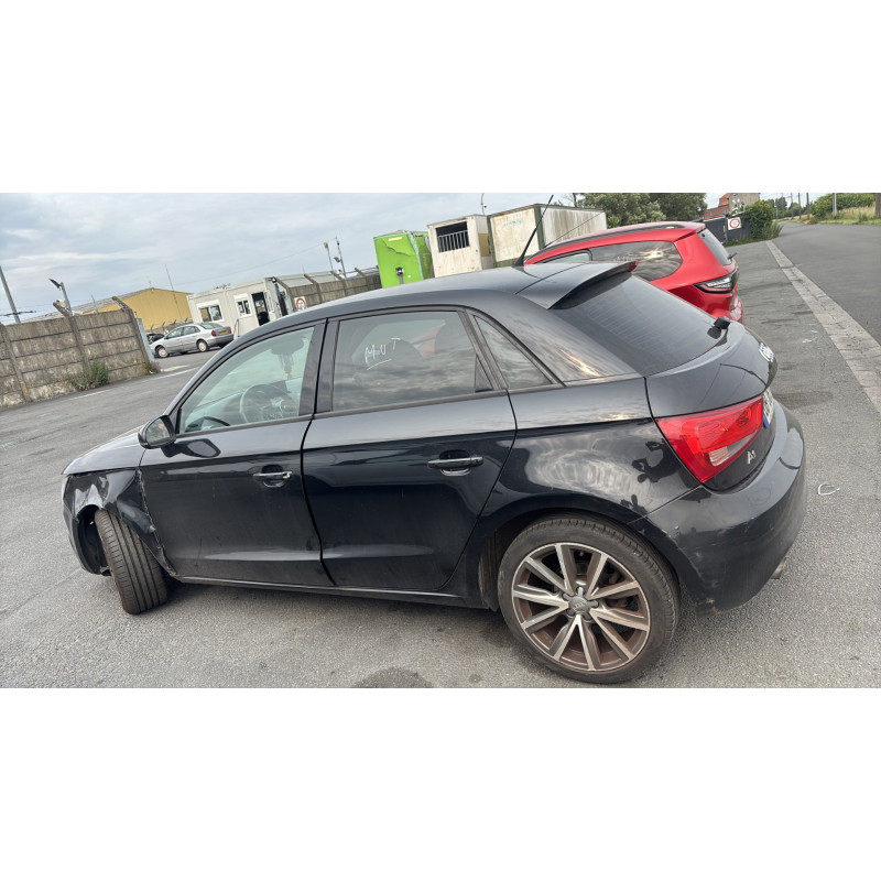 Amortisseur avant droit AUDI A1 1 Photo n°20