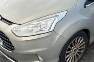Pedale d'embrayage FORD B-MAX