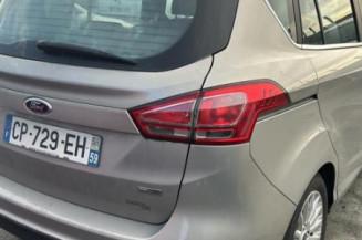 Pedale d'embrayage FORD B-MAX