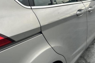 Pedale d'embrayage FORD B-MAX