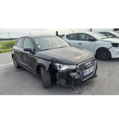 Crochet de remorquage AUDI A1 1