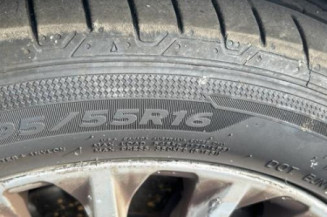 Pedale d'embrayage FORD B-MAX