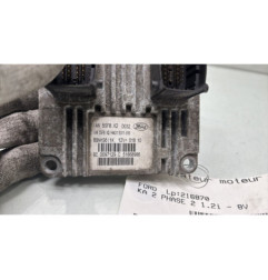 Calculateur moteur FORD KA 2