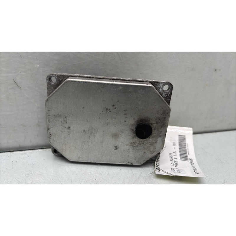 Calculateur moteur FORD KA 2 Photo n°3
