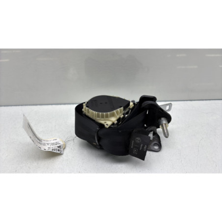 Ceinture arriere gauche RENAULT TWINGO 2 Photo n°1