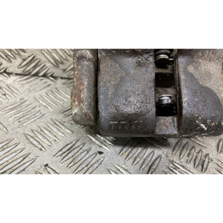 Etrier avant gauche (freinage) RENAULT TWINGO 2