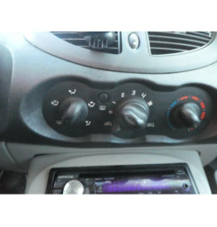 Etrier avant gauche (freinage) RENAULT TWINGO 2