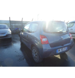 Etrier avant gauche (freinage) RENAULT TWINGO 2