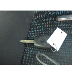 Etrier avant gauche (freinage) RENAULT TWINGO 2