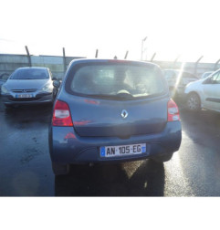 Etrier avant gauche (freinage) RENAULT TWINGO 2