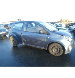 Etrier avant gauche (freinage) RENAULT TWINGO 2
