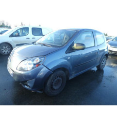 Etrier avant gauche (freinage) RENAULT TWINGO 2