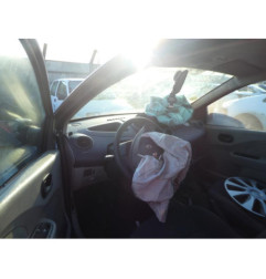 Etrier avant gauche (freinage) RENAULT TWINGO 2