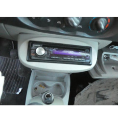 Etrier avant gauche (freinage) RENAULT TWINGO 2
