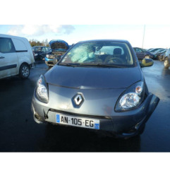 Etrier avant gauche (freinage) RENAULT TWINGO 2