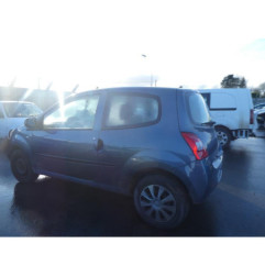 Etrier avant gauche (freinage) RENAULT TWINGO 2